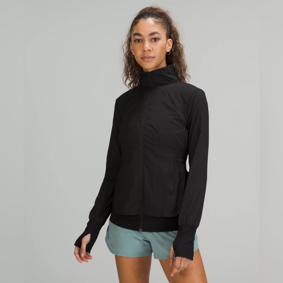 Lululemon Sights Seen Jacket - Picture 4 of 6